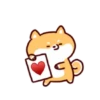 Shiba Inu Dogs (Mov) 21