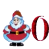 ️‍  ABC papanoel ️ mov 20