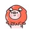 ️Pig and bird   MOV 15
