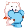 BT21 18