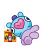BT21 19