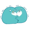PINGÜINO   mov 12