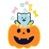MIX HALLOWᗴᗴN 2.MOV 18