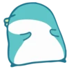PINGÜINO   mov 13