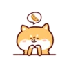 Shiba Inu Dogs (Mov) 24