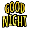 Buenas noches MOVbyYessy 20