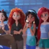 wreck it ralphPrincess Disney 13