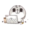 GIF - Miss Very Rabbit 19