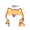 Shiba Inu Dogs (Mov) 25
