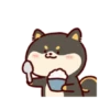 Shiba Inu Dogs (Mov) 26