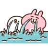 ● Kanahei Usagi #2 Mov. ● 24
