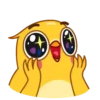 Yellow boy  MOV 16