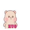 ️ Cute Bear Friends  .MOV 20