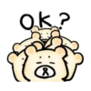 懶得打字動動貼 17