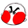 ️emojis blancos  mov 12