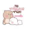 Pig y Bear Popup MOV 21