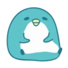 PINGÜINO   mov 14