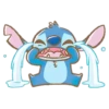 Stitch Animado 16