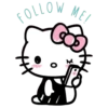 Hello kitty mov 16