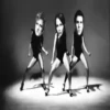 Singles Ladies Parody Mov. ● 12