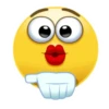 SSSFC Animated Smiley Stickers 17