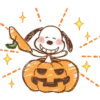 Mix Halloween 4 21