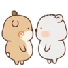 Pig y Bear Popup MOV 24