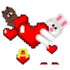 BROWN & FRIENDS LEGO .MOV 21