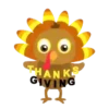 Thanksgiving  Movi 22