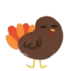 Thanksgiving  Movi 23