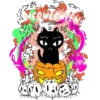HALLOWᗴᗴN KAWAII.MOV 24
