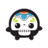HALLOWᗴᗴN KAWAII.MOV 25