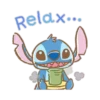 Stitch Animado 18