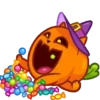 MIX HALLOWᗴᗴN 2.MOV 23