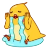 Yellow boy  MOV 19