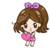 niñas cute muñecas ️ 23
