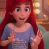 wreck it ralphPrincess Disney 17