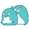 PINGÜINO   mov 15