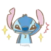 Stitch Animado 19