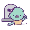 HALLOWᗴᗴN KAWAII.MOV 27