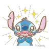 Stitch Animado 20
