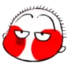 ️emojis blancos  mov 13