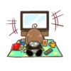 蝦米 動不停 23