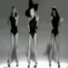 Singles Ladies Parody Mov. ● 14
