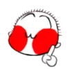 ️emojis blancos  mov 14