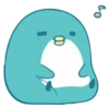 PINGÜINO   mov 17
