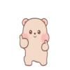 ️ Cute Bear Friends  .MOV 22