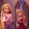 wreck it ralphPrincess Disney 18