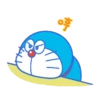 哆啦A夢實用動態圖 18