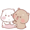 Pig y Bear Popup MOV 27